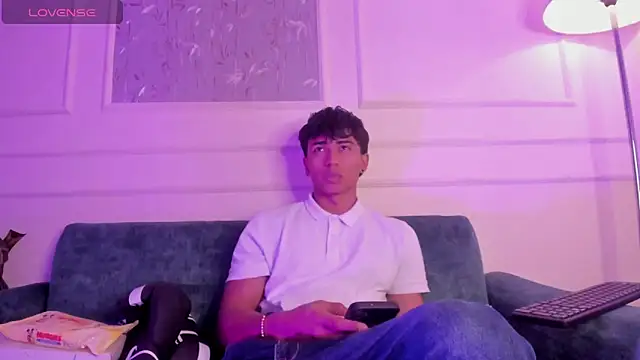 Jaycob Black1 online show from November 27, 2025, 12:16 pm