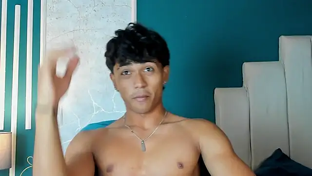 Jaycob Black1 online show from September 29, 2025, 12:11 pm