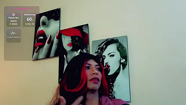 Marcello Nova online show from November 29, 2025, 12:38 pm