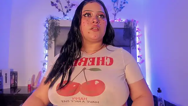 abbiecollins js online show from February 15, 2026, 4:57 am