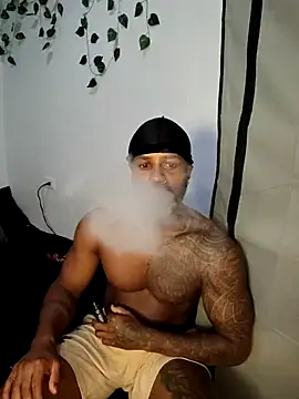 Jay Jhonson1 online show from November 7, 2025, 3:44 am