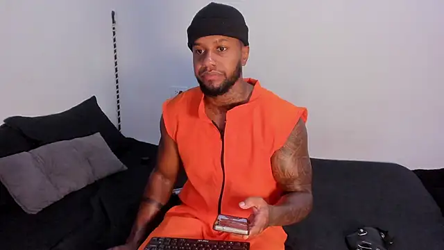 Jay Jhonson1 online show from October 16, 2025, 12:19 am