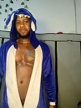 Jay Jhonson1 online show from October 31, 2025, 1:02 am