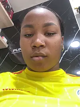 Karol sexy23 online show from October 18, 2025, 4:31 pm