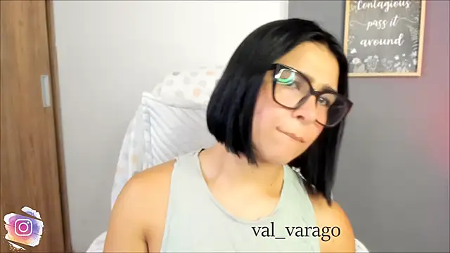 val varago online show from June 19, 2026, 1:22 am