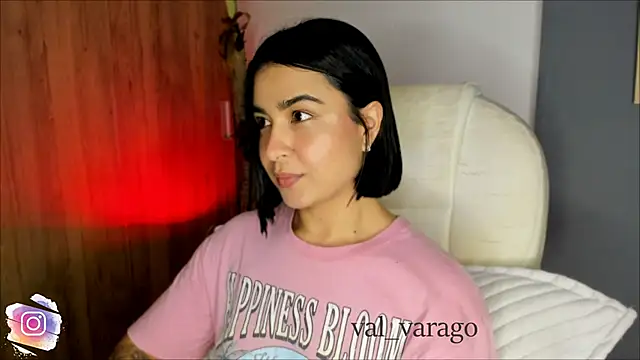 val varago online show from April 4, 2026, 5:14 am