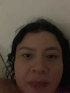 Amber Santana online show from July 12, 2026, 7:04 pm