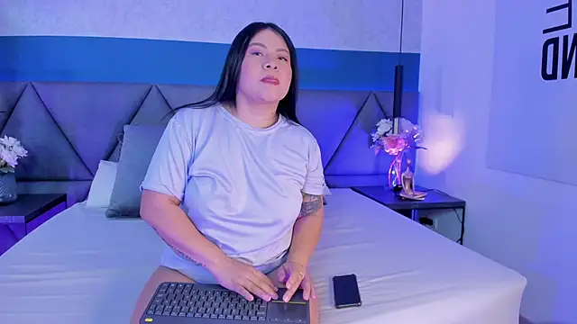 Snapshot of Amber_Santana chatting on June 11, 2026, 1:38 am Amber Santana online show from June 11, 2026, 1:38 am