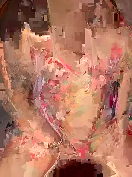 Amber Santana online show from August 5, 2026, 1:43 am