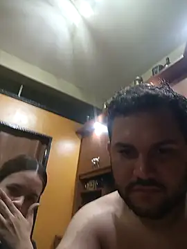 coupleyys online show from September 21, 2025, 1:00 am