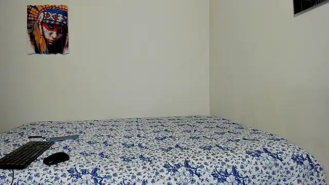 Snapshot of mariajose222 chatting on January 8, 2026, 2:06 am mariajose222 online show from January 8, 2026, 2:06 am