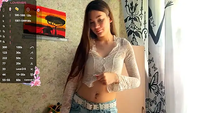 Snapshot of Cuteviola chatting on May 5, 2026, 12:46 am Cuteviola online show from May 5, 2026, 12:46 am