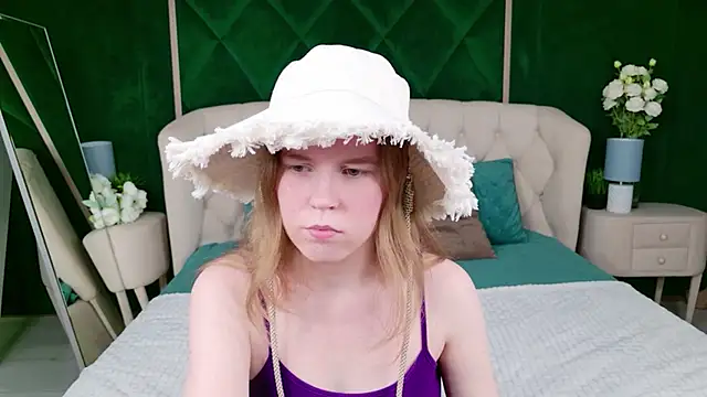 Alida Brice online show from May 4, 2026, 5:38 pm