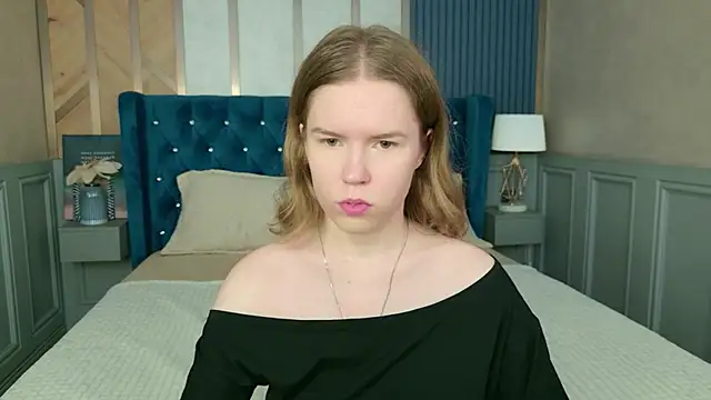 Alida Brice online show from May 24, 2026, 6:24 am