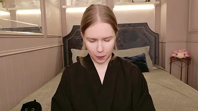 Alida Brice online show from April 23, 2026, 5:47 am