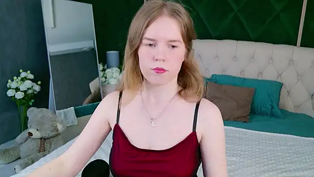 Alida Brice online show from May 19, 2026, 4:03 pm