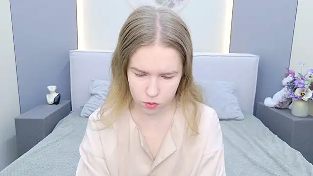 Alida Brice online show from May 12, 2026, 5:26 am