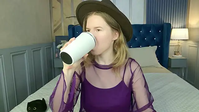 Alida Brice online show from May 20, 2026, 10:56 am