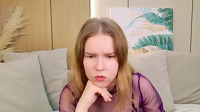 Alida Brice online show from May 14, 2026, 5:48 am