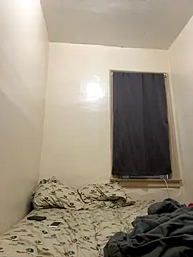 LeoPR00 online show from September 27, 2025, 12:33 pm