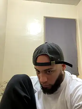 LeoPR00 online show from October 14, 2025, 5:30 am