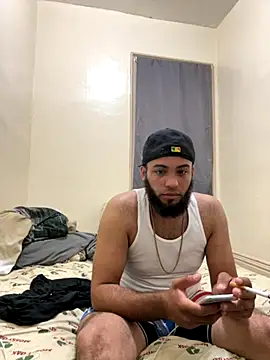 LeoPR00 online show from September 15, 2025, 3:51 am