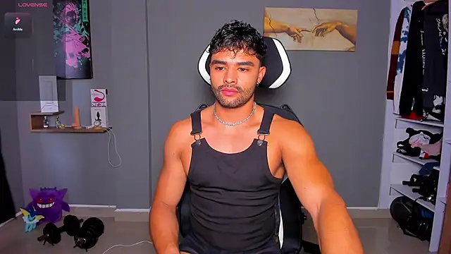JordanRossie online show from May 10, 2026, 11:58 am