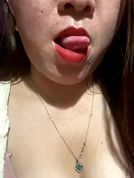 Luna-ass online show from January 6, 2026, 2:10 pm