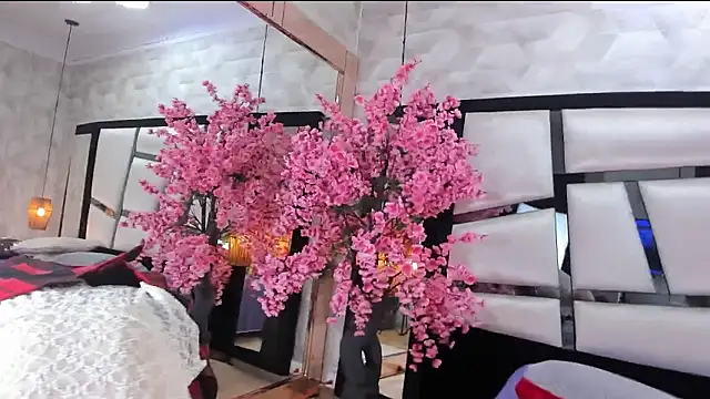 CleoDemon online show from March 25, 2026, 6:02 am