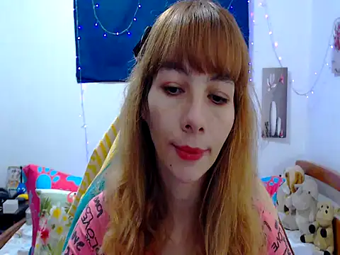 seraphinewhite online show from March 17, 2026, 6:16 am