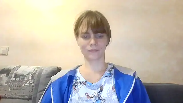 Loriven online show from September 27, 2025, 9:32 pm