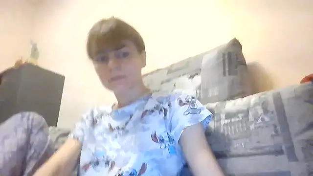 Loriven online show from October 5, 2025, 6:20 pm