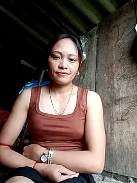 Minh xx online show from October 9, 2025, 1:17 am