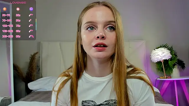 Amanda steele online show from December 2, 2025, 3:07 am