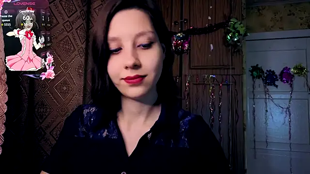 QutieDaSweet online show from January 5, 2026, 11:08 pm