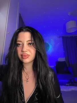 SexyNixy online show from November 4, 2025, 5:06 pm