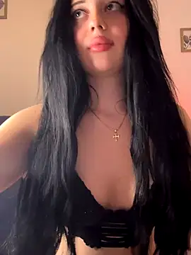 SexyNixy online show from October 27, 2025, 4:41 pm