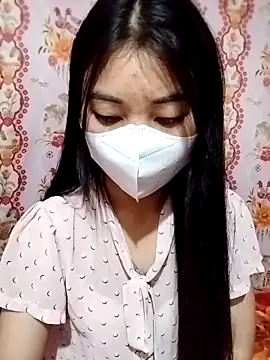 Damhan12 online show from November 24, 2025, 1:38 am