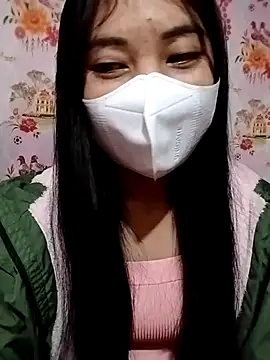 Damhan12 online show from November 20, 2025, 4:24 am