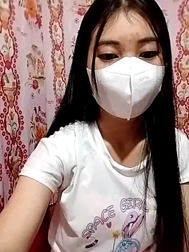 Damhan12 online show from October 21, 2025, 2:22 am