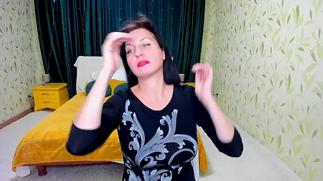 OlympiaKassel online show from February 13, 2026, 4:56 am