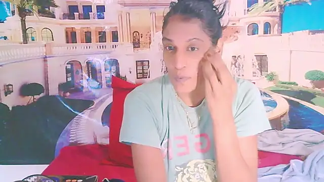 IndianSexcSmyle online show from March 15, 2026, 5:09 pm