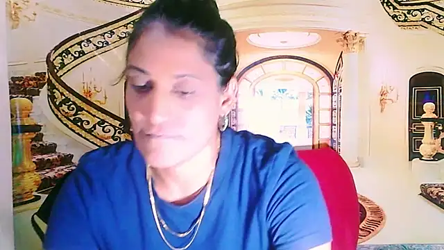 IndianSexcSmyle online show from February 24, 2026, 4:41 pm