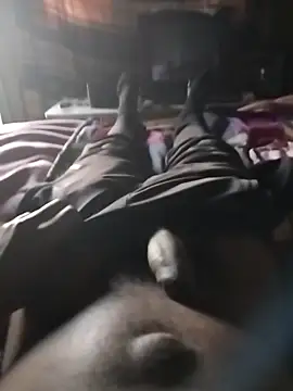 Dickninja084 online show from October 21, 2025, 2:05 pm