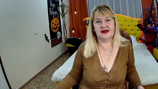 EmmaEllison online show from October 26, 2025, 7:20 am