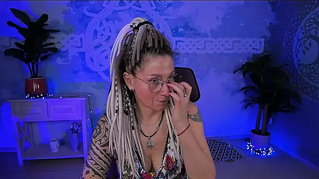 UmaSpace online show from May 8, 2026, 5:11 am