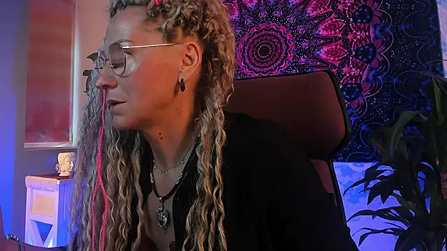 UmaSpace online show from May 29, 2026, 5:24 am