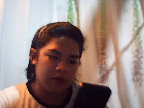 Snapshot of Huntrix2025 chatting on October 19, 2025, 3:59 pm Huntrix2025 online show from October 19, 2025, 3:59 pm