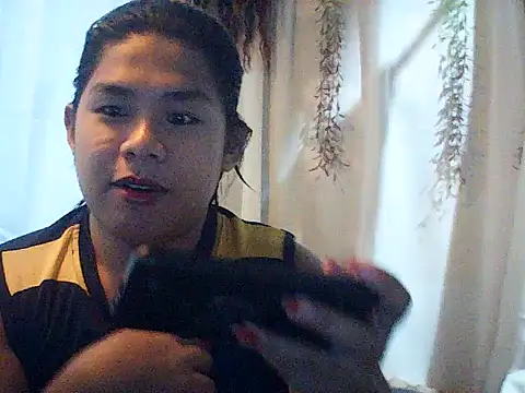 Snapshot of Huntrix2025 chatting on October 20, 2025, 11:33 am Huntrix2025 online show from October 20, 2025, 11:33 am