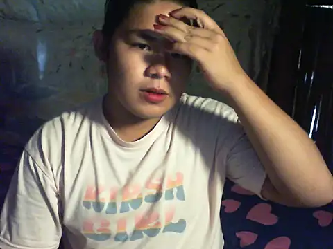 Snapshot of Huntrix2025 chatting on November 3, 2025, 4:17 am Huntrix2025 online show from November 3, 2025, 4:17 am